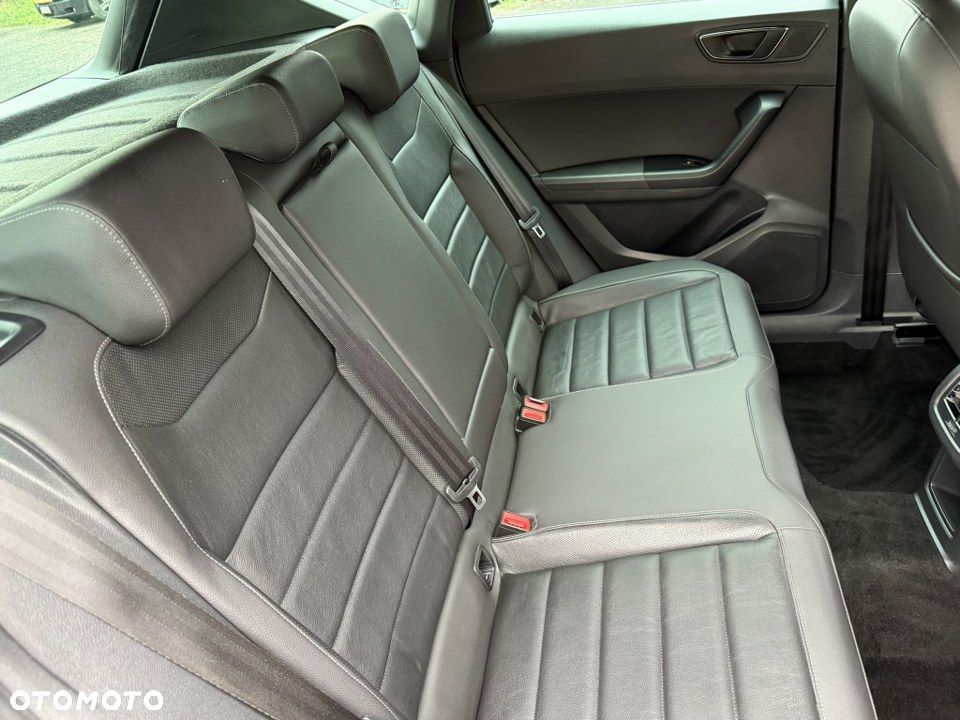 Seat Ateca 1.4 ECO TSI Xcellence S&S - 33