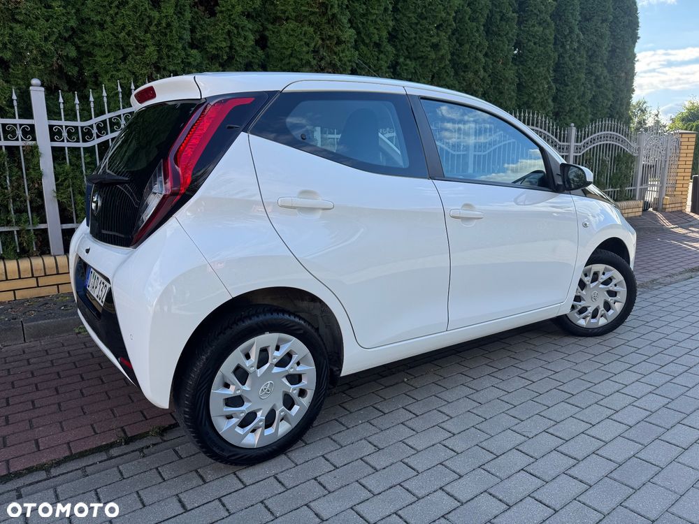 Toyota Aygo - 30