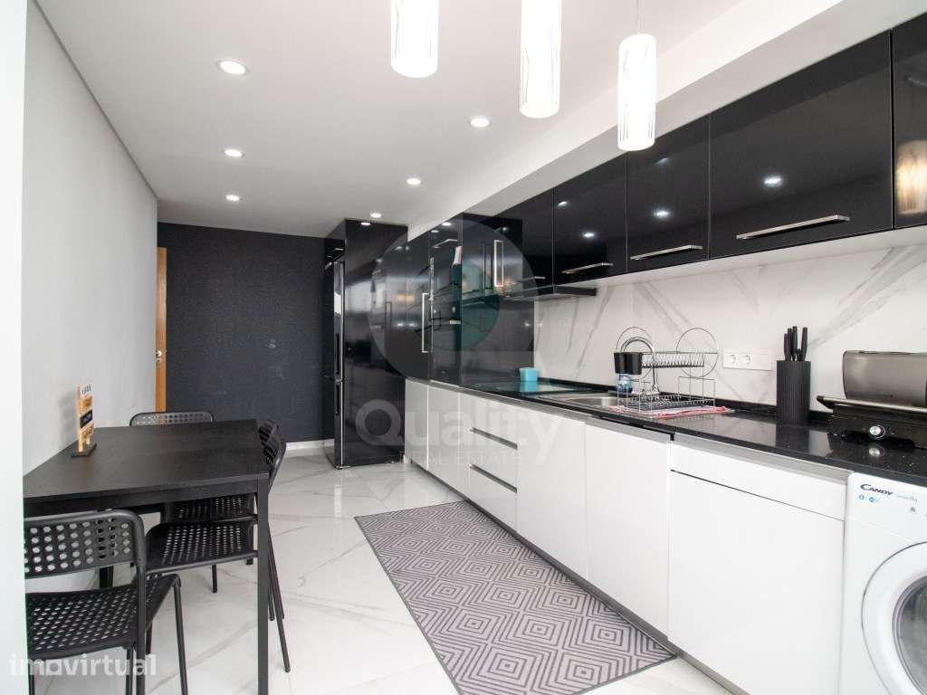 Apartamento T2 Renovado | Alto do Seixalinho - Barreiro - Grande imagem: 4/32