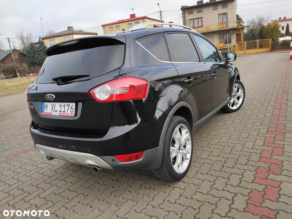 Ford Kuga 2.0 TDCi Individual - 4