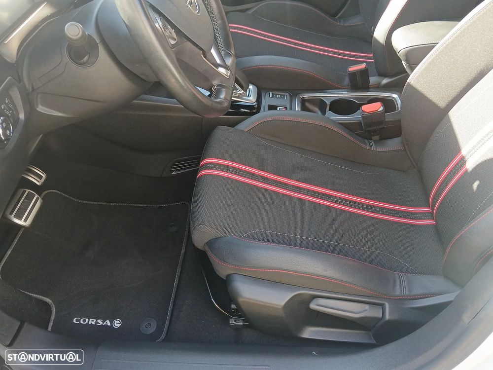 Opel Corsa-e GS Line - 16