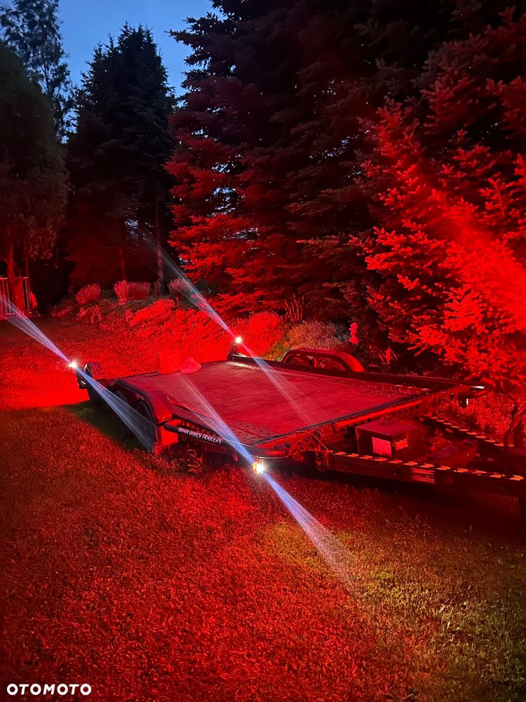 Brian James Trailers T - 6