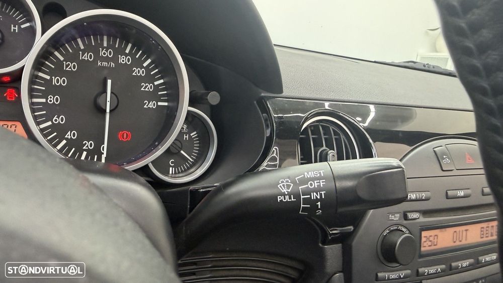 Mazda MX-5 MZR 1.8 Exclusive Plus R.C. - 23