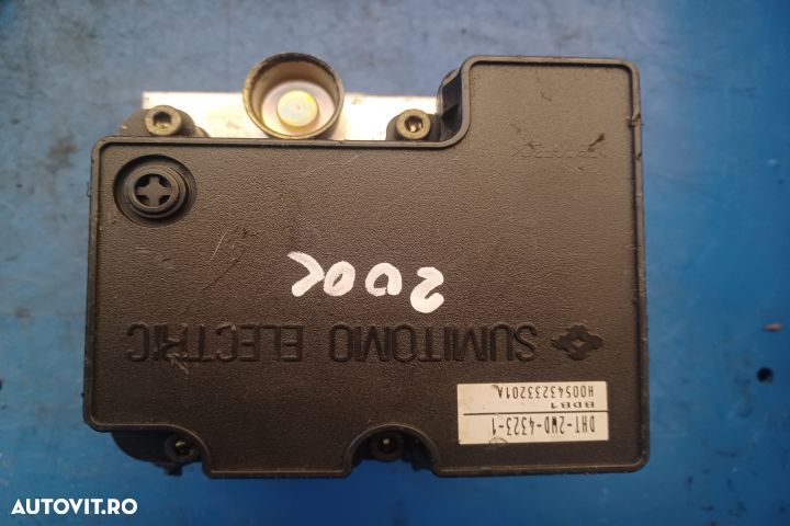 Pompa ABS 44510B2010 Daihatsu Cuore L250 [2003 - 2007] Hatchback 3-us - 1
