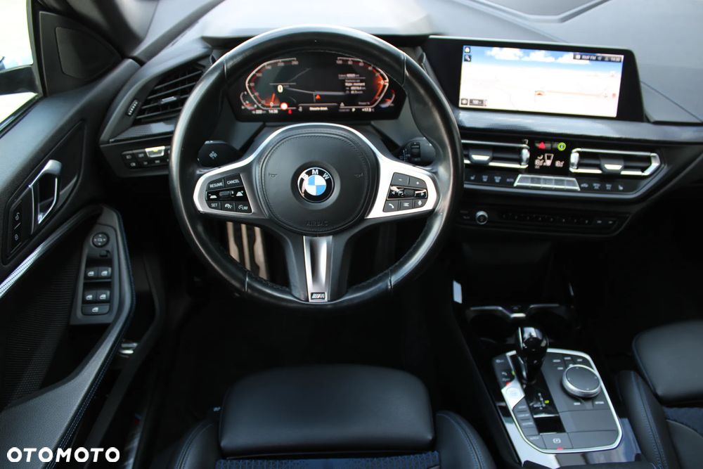 BMW Seria 2 218i M Sport sport - 15