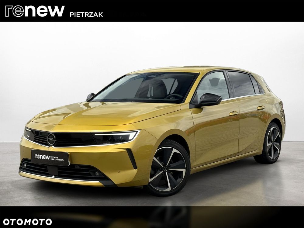 Opel Astra 1.2 T Elegance S&S - 2