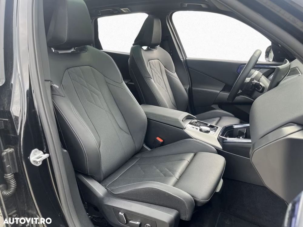 BMW X3 20d xDrive AT MHEV - 10