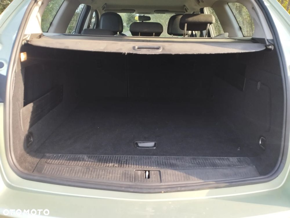 Opel Astra 1.4 Turbo - 4