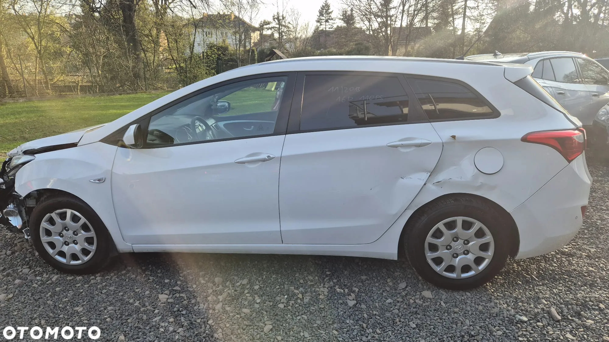 Hyundai i30 1.6 CRDi Classic - 4