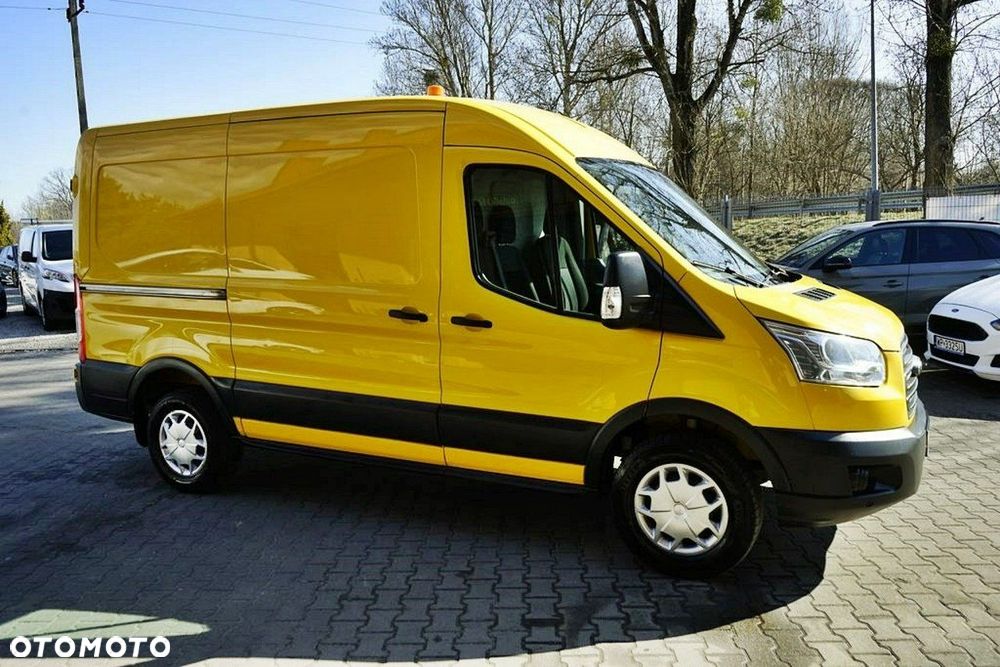Ford Transit - 10