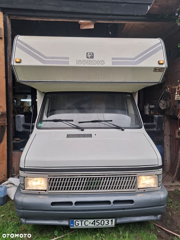 Fiat DUCATO - 2