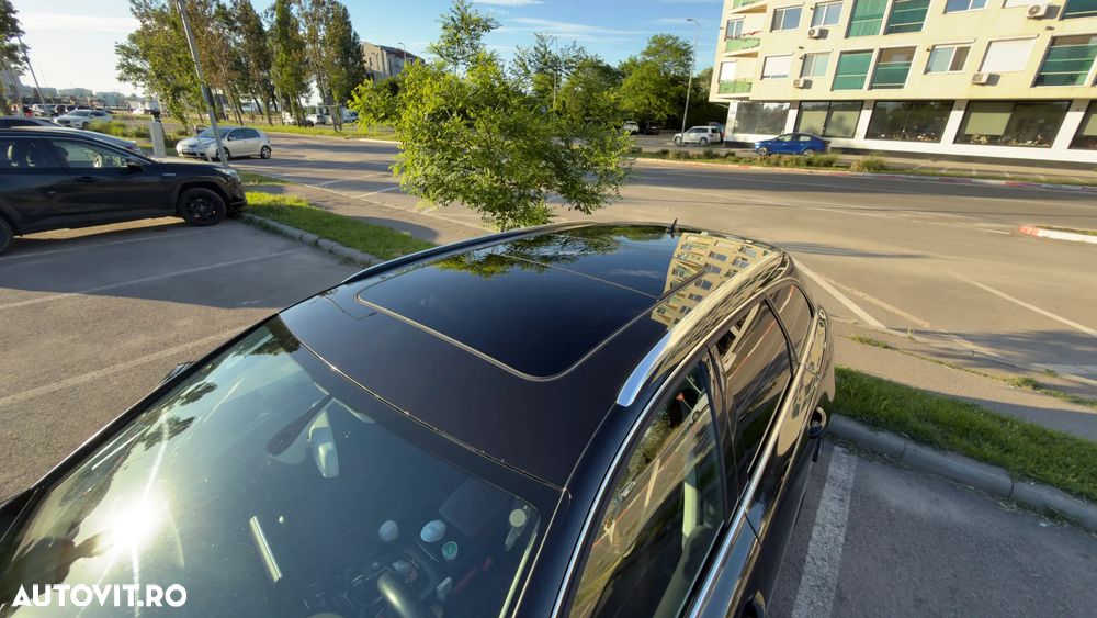Audi A6 Limuzina 2.0 TDI Multitronic - 25