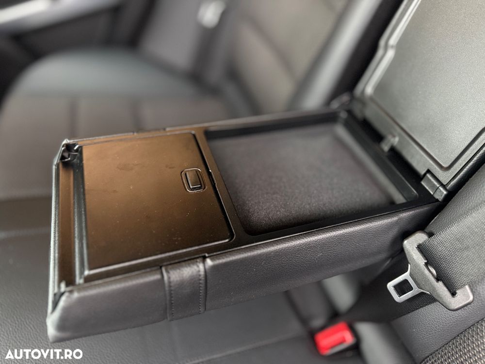 Mercedes-Benz GLK 220 CDI DPF BlueEFFICIENCY 7G-TRONIC SPORT EDITION - 19