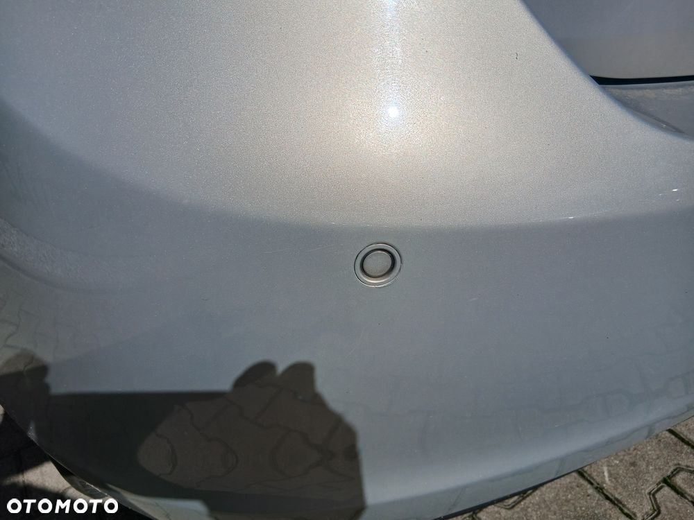 Opel Astra 1.7 CDTI Cosmo - 8