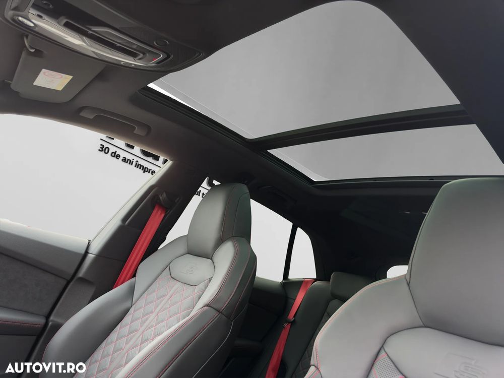 Audi Q8 50 TDI quattro Tiptronic MHEV - 20
