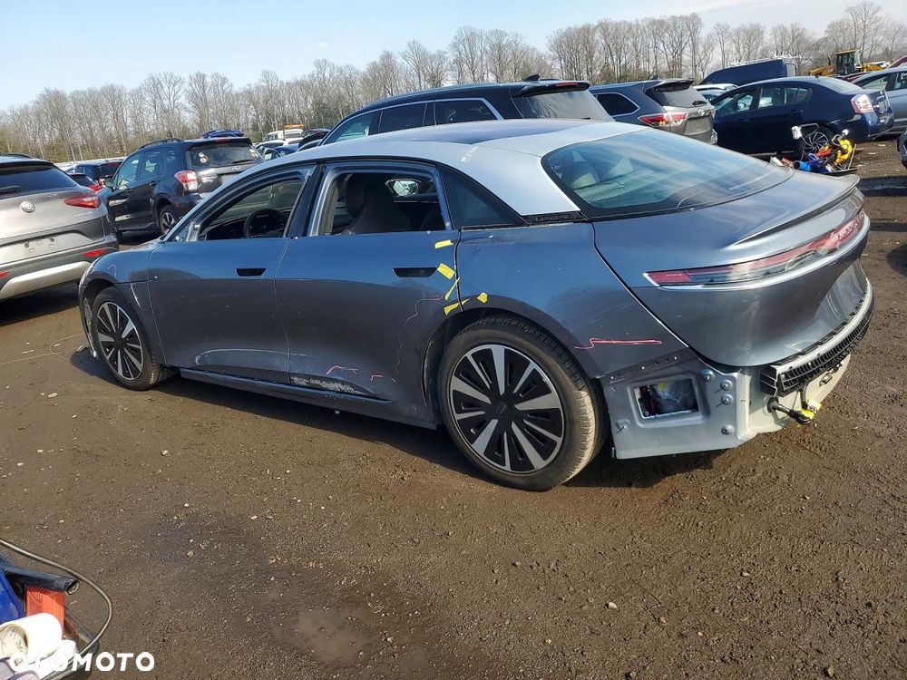 Lucid Air AWD Grand Touring - 3