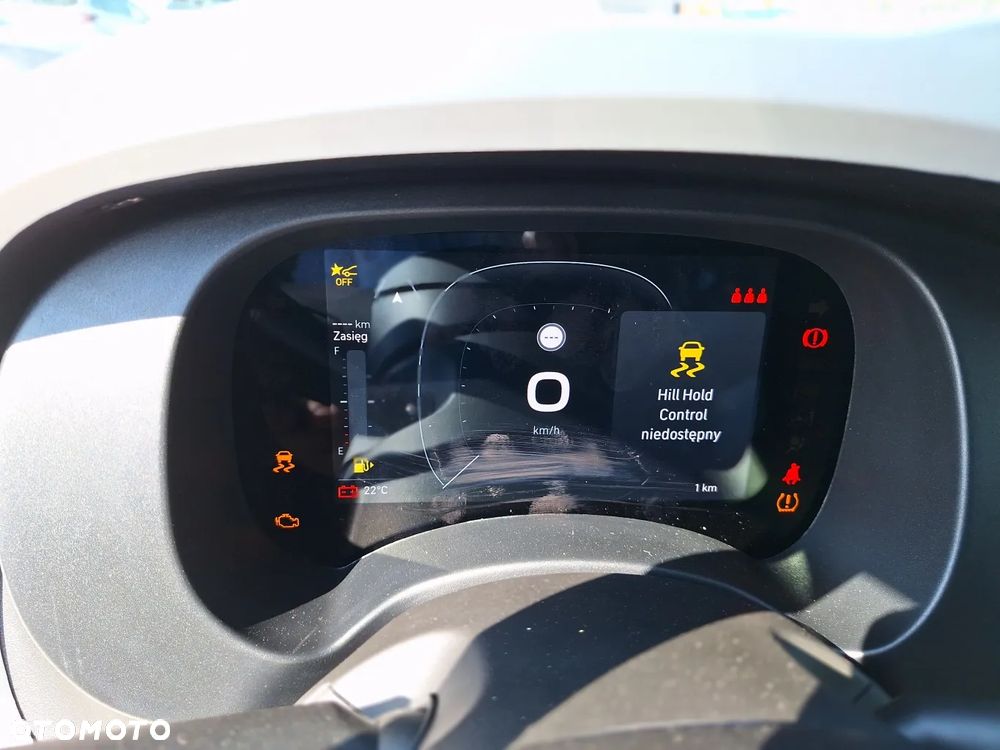 Fiat Panda 1.0 Hybrid Cross - 17