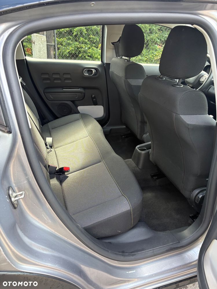 Citroën C3 Pure Tech 83 S&S C-SERIES - 7