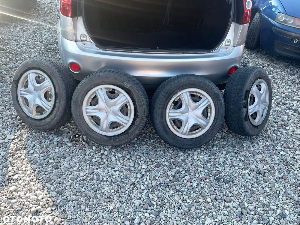Ford Fiesta 1.4 Style - 15
