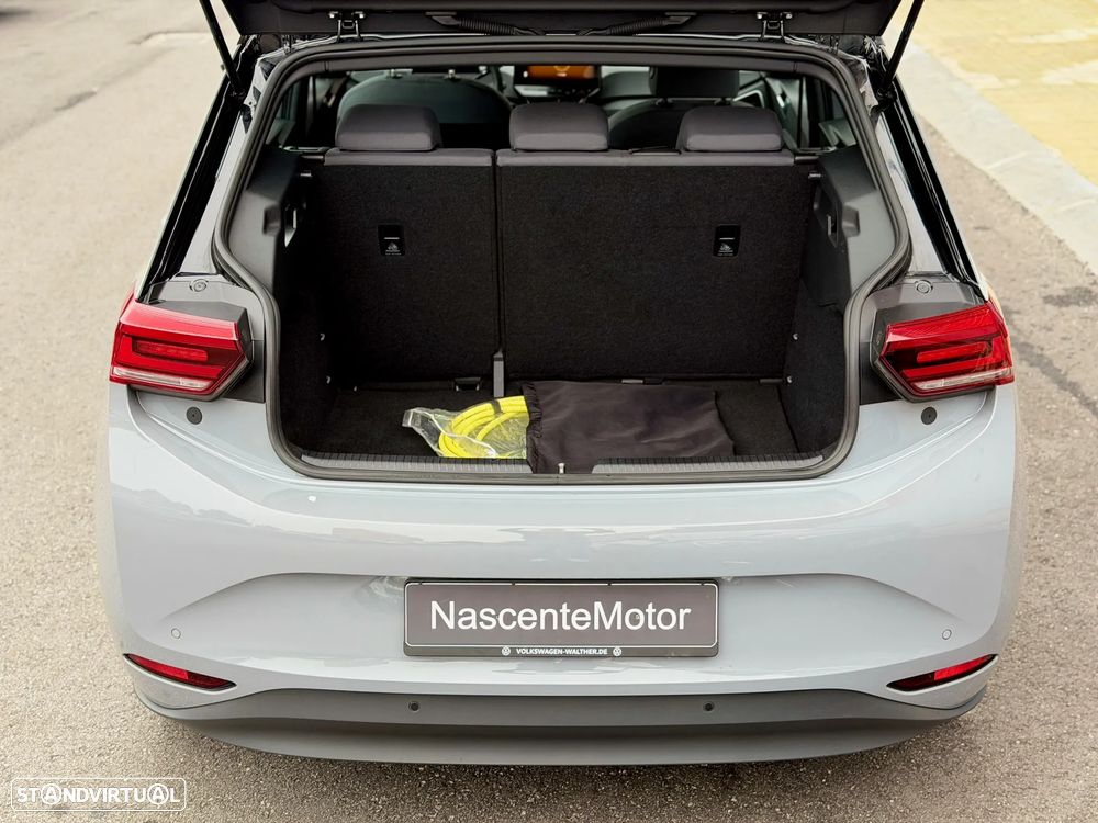 VW ID.3 Pure Performance Conceptline - 11