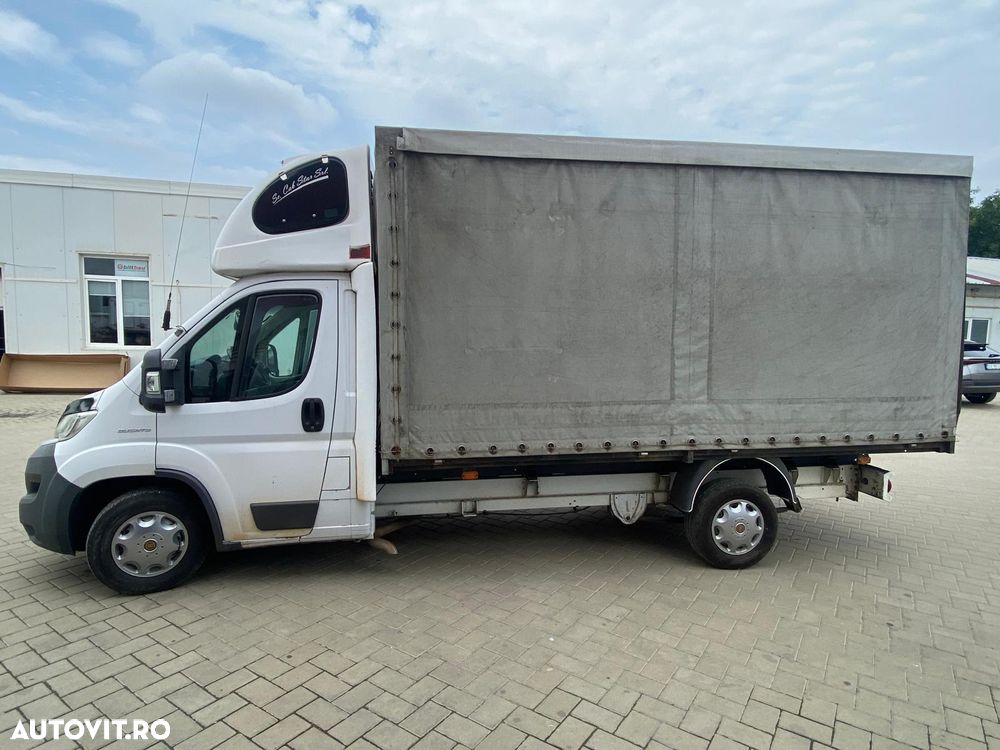 Fiat Ducato - 4
