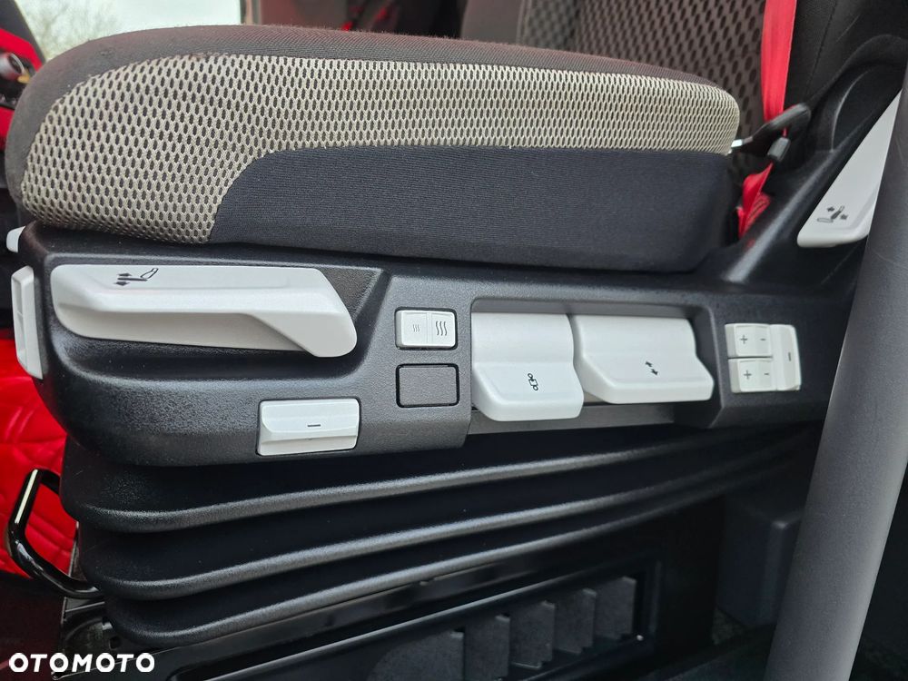 Renault T480/Autolaweta/Radar/ACC/SCC/Ksenony - 27