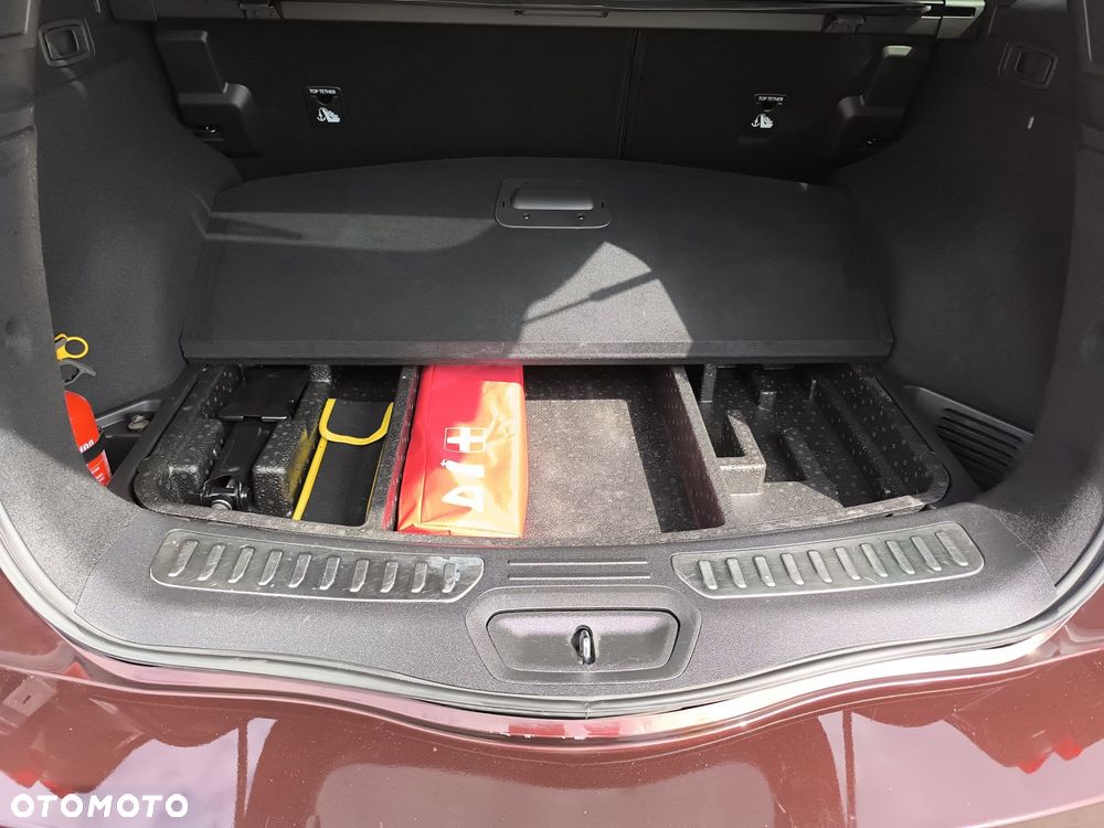Renault Koleos 1.3 TCe Intens EDC - 24