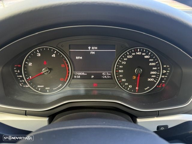 Audi A4 Avant 2.0 TDI S tronic - 6