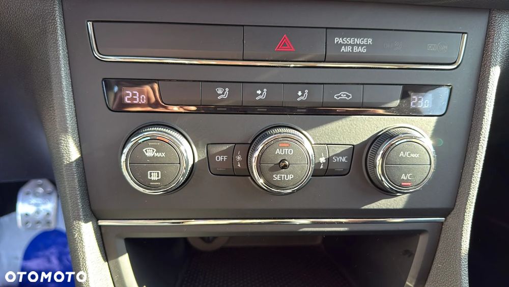 Seat Leon 1.6 TDI DPF Start&Stop Style - 19