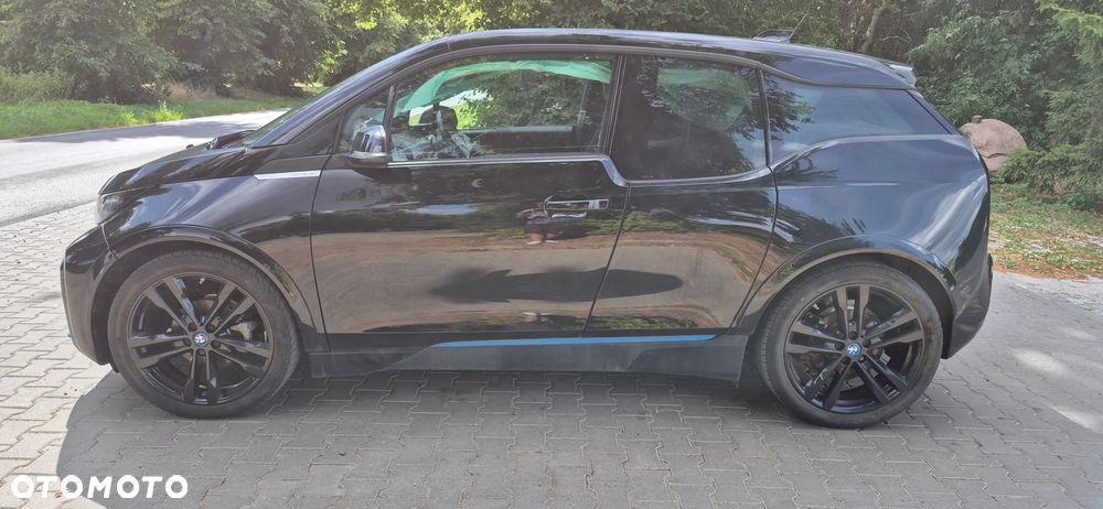 BMW i3 i3S 120 Ah - 10