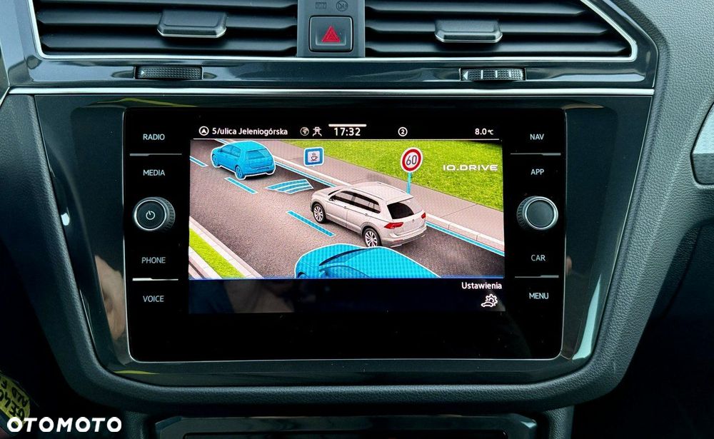 Volkswagen Tiguan 2.0 TDI BMT SCR Comfortline DSG - 31