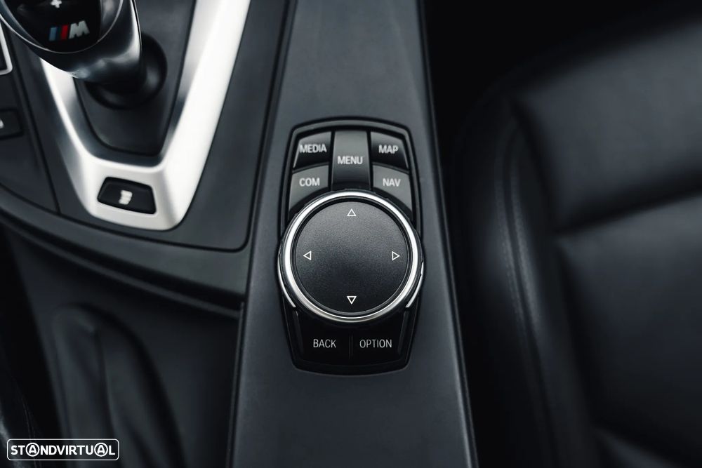 BMW M4 DKG Competition - 35