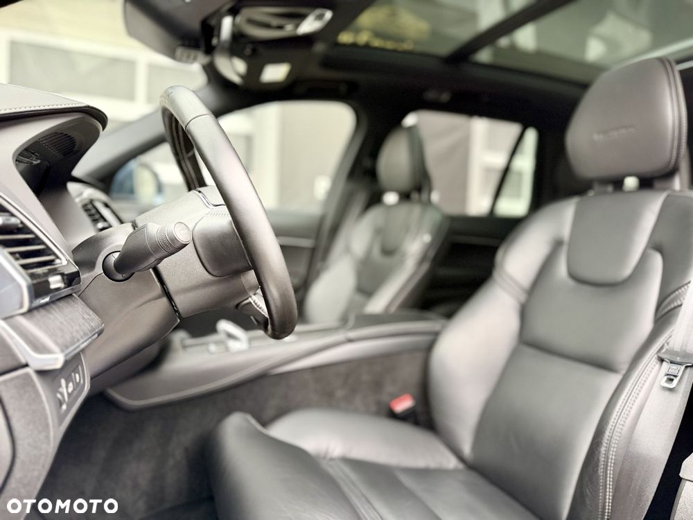 Volvo XC 90 T8 AWD Twin Engine Geartronic Inscription - 15
