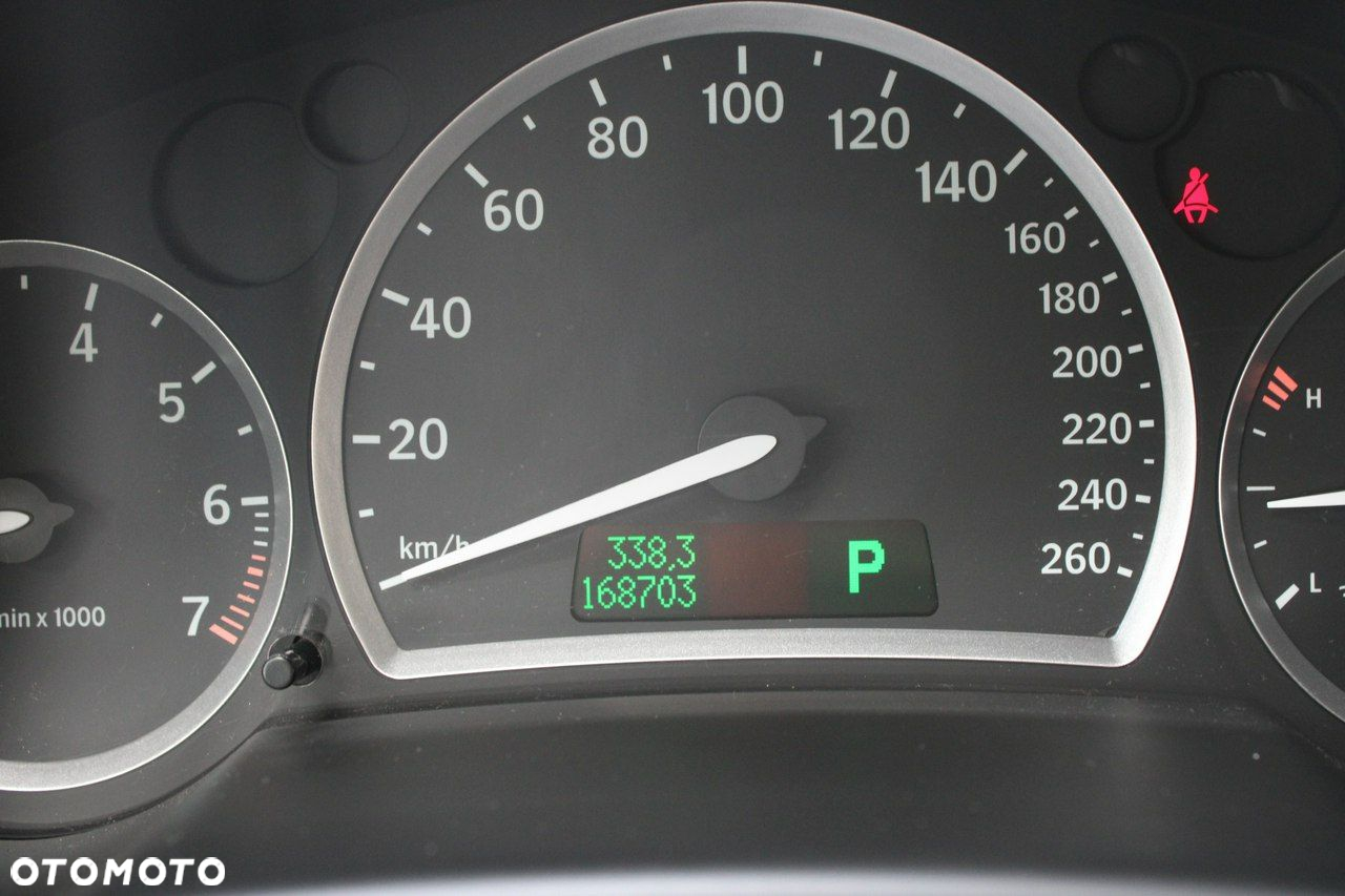 Saab 9-3 - 29