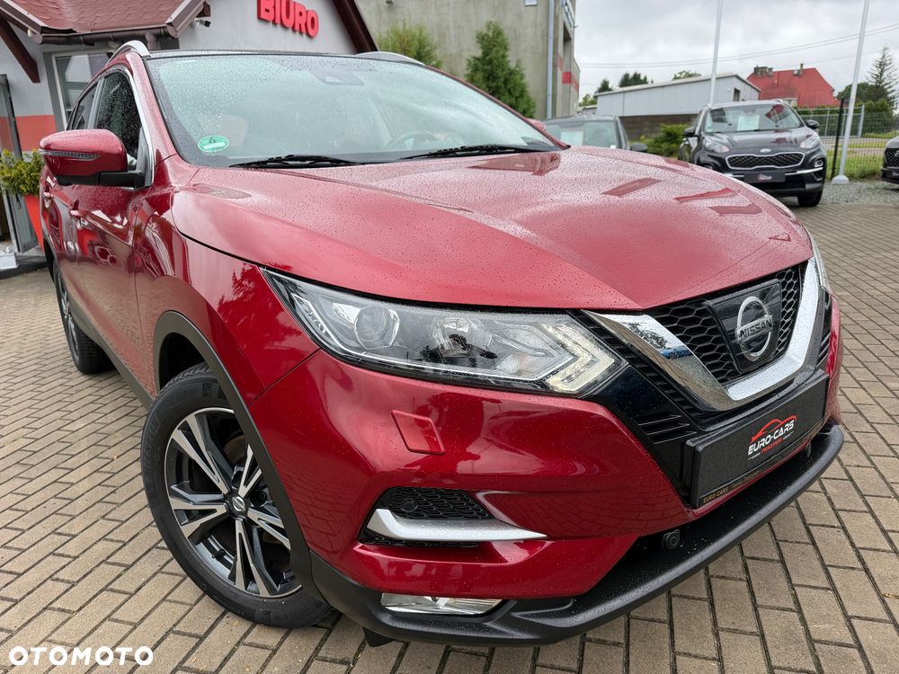 Nissan Qashqai 1.2 DIG-T 360 - 6
