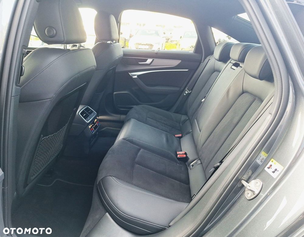 Audi A6 Limousine 40 TDI mHEV Advanced S tronic - 22
