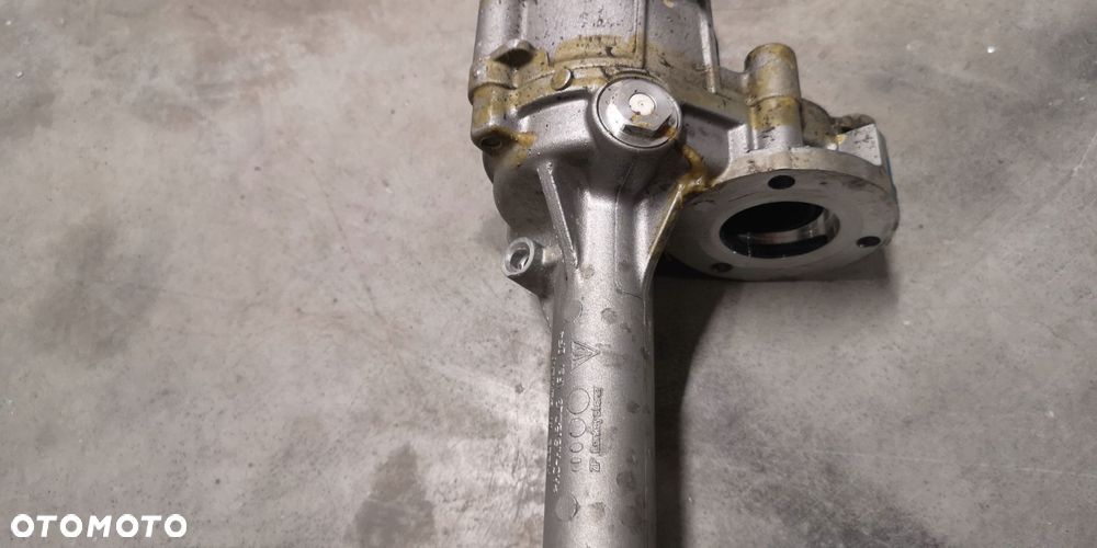 MAGLOWNICA PORSCHE 991 GT3 LIFT 4.0 99134700532 - 10