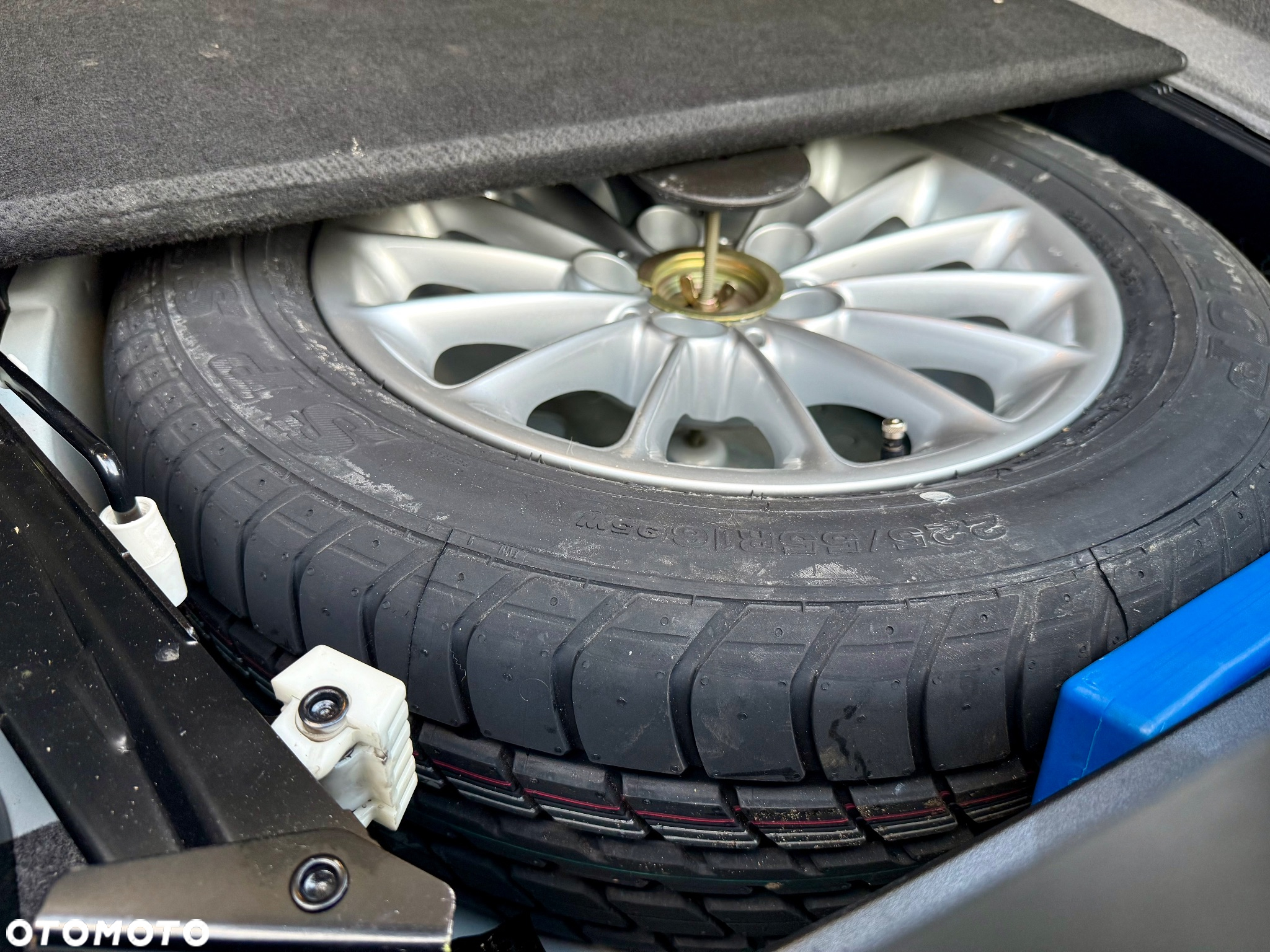 BMW Seria 5 530d - 31