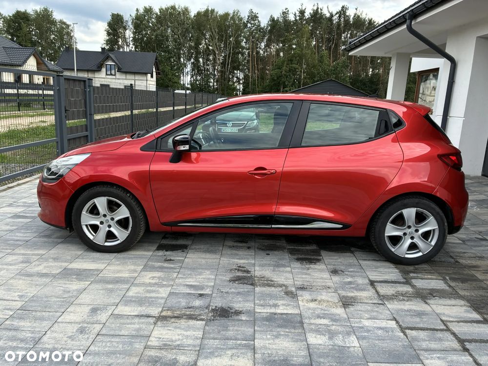 Renault Clio 0.9 Energy TCe Dynamique - 2