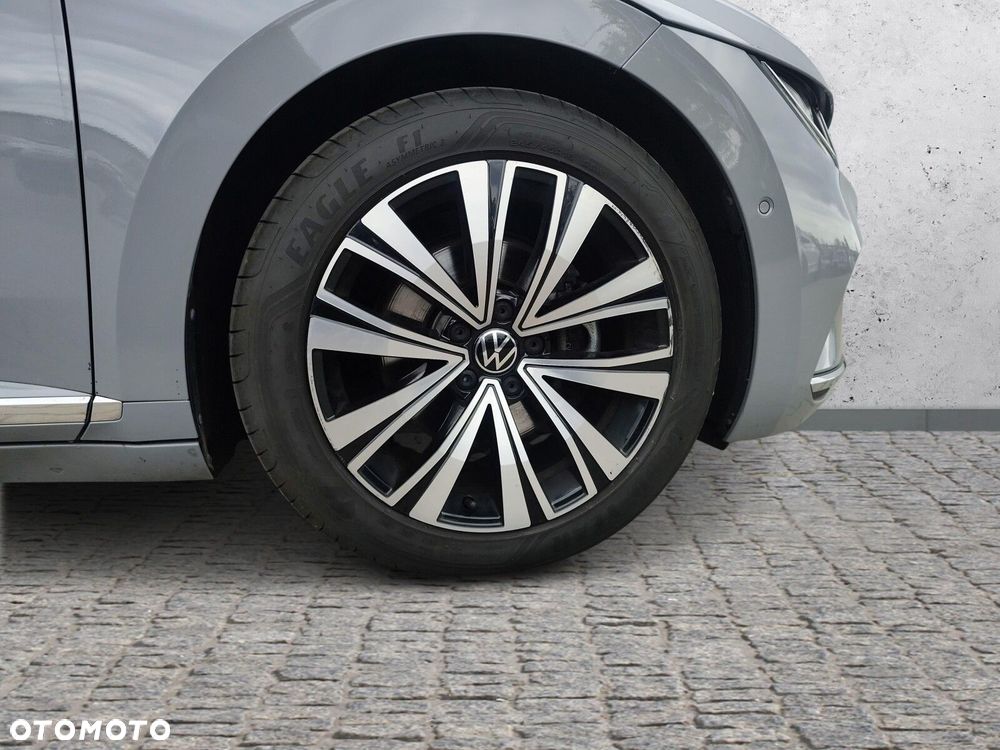 Volkswagen Arteon Shooting Brake 2.0 TDI Elegance DSG - 37
