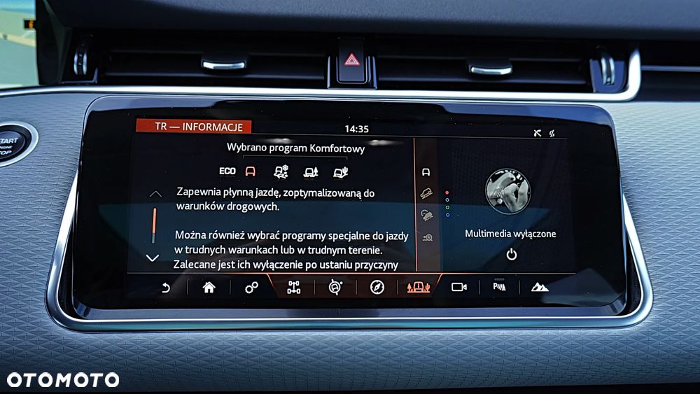 Land Rover Range Rover Evoque P200 - 25