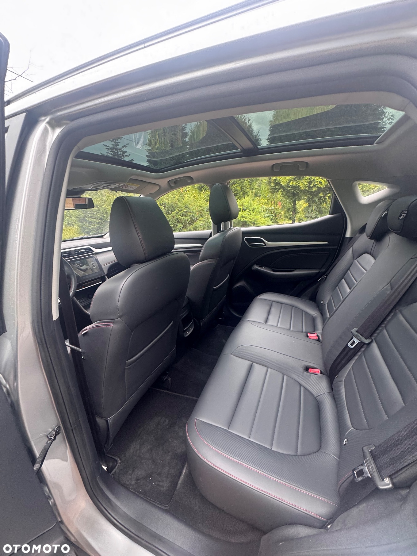 MG ZS ICE 1.5 VTI-tech Luxury - 19