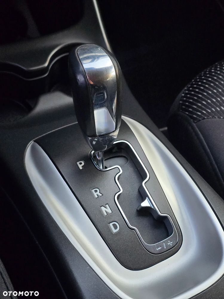 Fiat Freemont 2.0 Multijet Lounge AWD - 34