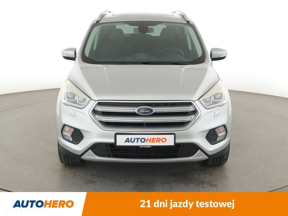 Ford Kuga - 9