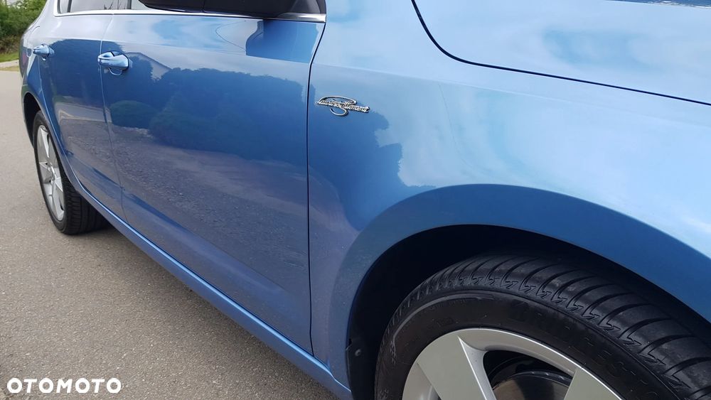 Skoda Octavia 2.0 TDI (Green tec) L&K - 14