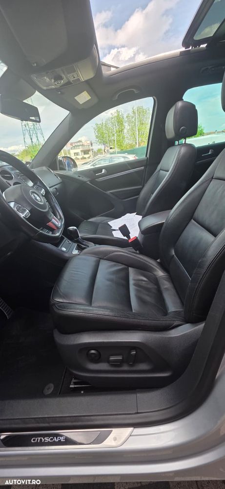 Volkswagen Tiguan - 17