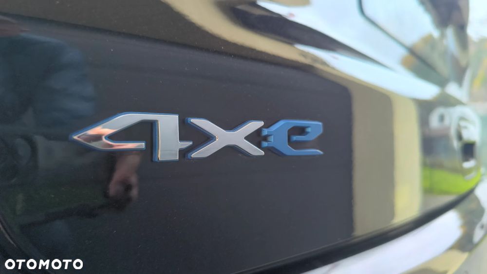 Jeep Compass 1.3 T4 PHEV 4xe 80th Anniversary S&S - 26