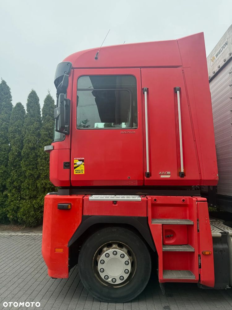 Renault Magnum - 2