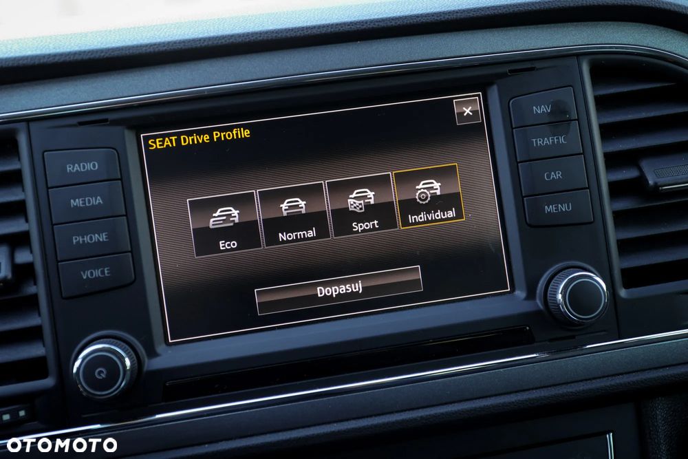 Seat Leon 1.4 TSI ACT Start&Stop DSG FR - 30