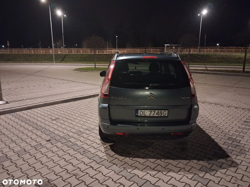 Citroën C4 Picasso - 5